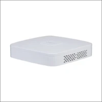 DAHUA, NVR4104-P-EI