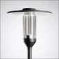  TRILUX POST-TOP ARMATUREN 981 CLO (NO