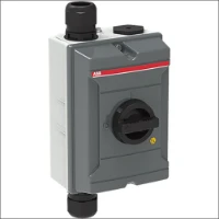 ABB, OTA16S3BX