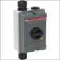  ABB  ATEX EMC SAFETY SWIT