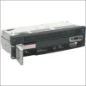  ABB SLIMLINE CASSETTE 50MM 4P 25