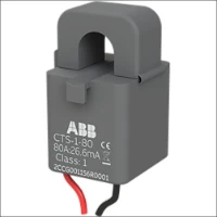 ABB, CTS-1-80 Split-core CT - 80A