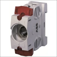 ABB, ISS 16/1