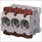 ABB ZEKERINGHOUDER 63A 3 POLIG D