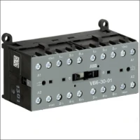 ABB, VB 6-30-01 / 220...240V 40-450Hz