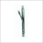 EA281 ABLOY ABLOY KABELOVERGANG INB 45CM