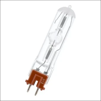 4052899984127 OSRAM HMI GZZ9.5 23X110 70V 5.3A 400