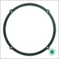  DEFA PROTECT 2.0 RING LED 8W 3K ZW