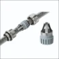  JACOB WARTEL MESSING IP68 M16 EMC+V