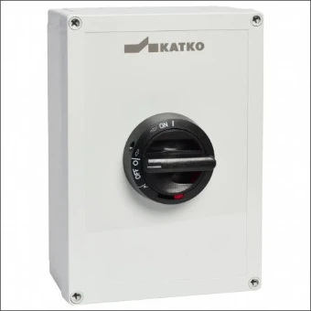 200896 KATKO LASTSCHAK PC-ZW M4 4P 125A EMC