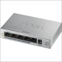 ZYXEL, GS1005HP-EU0101F