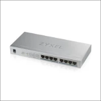 ZYXEL, GS1008HP-EU0101F