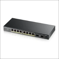 ZYXEL, GS1100-10HP-EU0102F