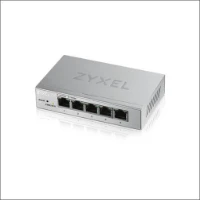 ZYXEL, GS1200-5-EU0101F