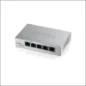  ZYXEL SWITCH 5P GBIT WEBMAN DESKTOP