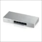  ZYXEL SWITCH 5P GBIT 4XPOE WEBMAN