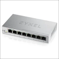 ZYXEL, GS1200-8-EU0101F