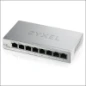  ZYXEL SWITCH 8P GBIT WEBMAN DESKTOP