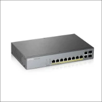 ZYXEL, GS1350-12HP-EU0101F