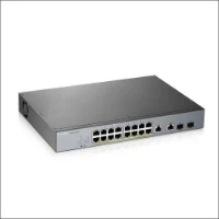 ZYXEL, GS1350-18HP-EU0101F