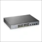  ZYXEL SWITCH 18P CCTV POE +NCC PRO
