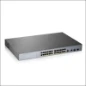  ZYXEL SWITCH 26P CCTV POE +NCC PRO
