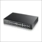  ZYXEL SWITCH 24P GBE L2 SMART MAN