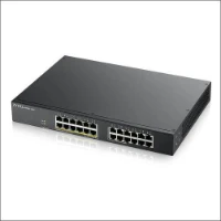 ZYXEL, GS1900-24EP-EU0101F
