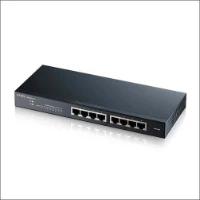 ZYXEL, GS1900-8-EU0102F