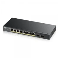 ZYXEL, GS1900-8HP-EU0103F