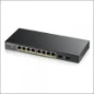  ZYXEL SWITCH 8P GBE L2 POE SMART