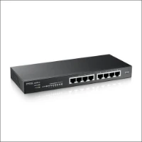 ZYXEL, GS1915-8-EU0101F