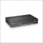  ZYXEL SWITCH 8XGBIT POE+ 2XGBIT V2