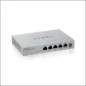  ZYXEL SWITCH 5P 2.5G MULTIGIG UNMAN