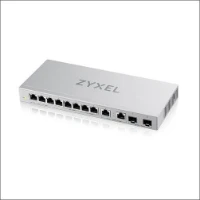 ZYXEL, XGS1010-12-ZZ0102F