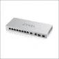  ZYXEL SWITCH GBIT 8X1G 2X2.5G 2XSFP+