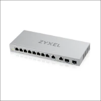 ZYXEL, XGS1210-12-ZZ0102F