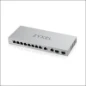  ZYXEL SWITCH WEBM 8PX1G+2PX2.5G/SFP+