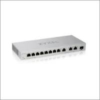 ZYXEL, XGS1250-12-ZZ0101F