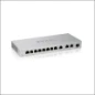  ZYXEL SWITCH WEB 8PX1G+3PXMULTI1PSFP