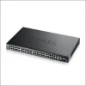  ZYXEL SWITCH 48X1G RJ45 2X10MG RJ45