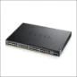  ZYXEL SWITCH 48P 4XSFP+ 960W POE