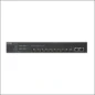  ZYXEL SWITCH 10P GBIT SFP+ 2XMULTIG