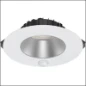  DMLUX BOGOTA LED180 9W 1300L PIR WT
