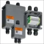  STAHL KLEMMENKAST EX I 60V 2X UT 4