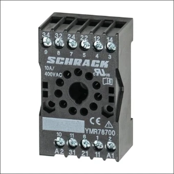 ZB11 C-MAC C-MAC ZB11 SCHRACK