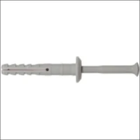 FISCHER, FISCHER N 6X40/ 7  P K NAGELPLUG