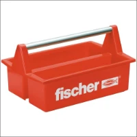 FISCHER, FISCHER MOBIBOX 2X FISCHER