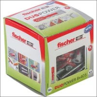 FISCHER, FISCHER DUOPOWER 8X40 S