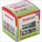 FISCHER DUOPOWER 10X FISCHER PLUG DUOPOWER 10X50 S